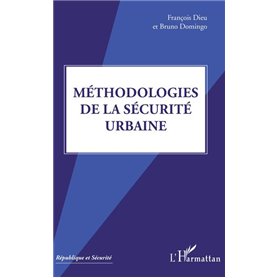 Méthodologies de la sécurité urbaine