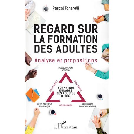 Regard sur la formation des adultes