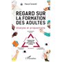 Regard sur la formation des adultes