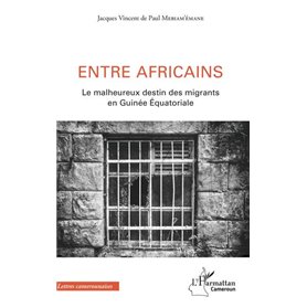 Entre africains