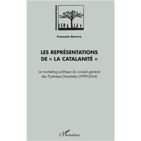 Les représentations de "La Catalanité"