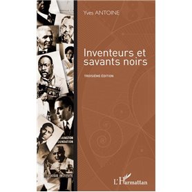 Inventeurs et savants noirs