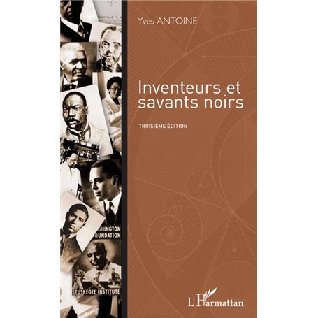 Inventeurs et savants noirs