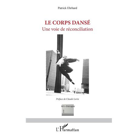 Le corps dansé