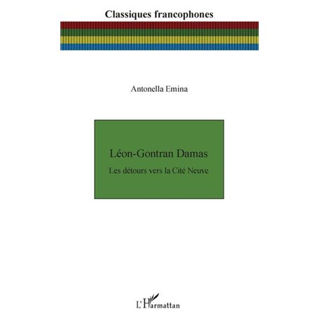 Léon-Gontran Damas