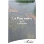 La Peau morte