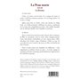 La Peau morte