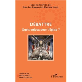 Débattre