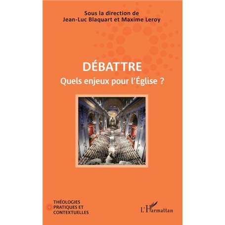 Débattre