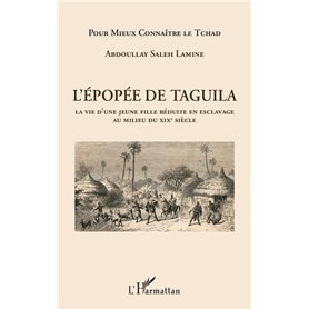 L'épopée de Taguila