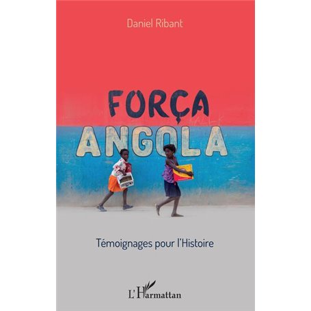 Força Angola