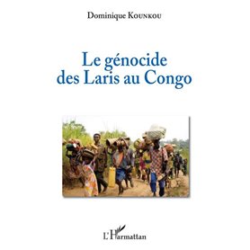 Le génocide des Laris au Congo