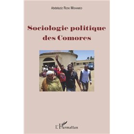 Sociologie politique des Comores