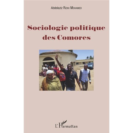 Sociologie politique des Comores