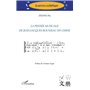 La pensée musicale de Jean-Jacques Rousseau en Chine