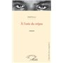 A l'orée du trépas