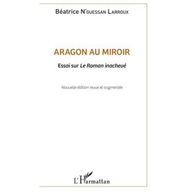 Aragon au miroir