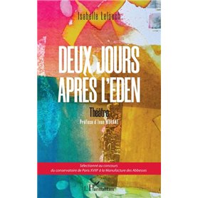 DEUX JOURS APRES L'EDEN