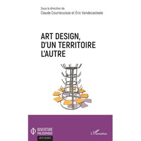 Art design, d'un territoire à l'autre