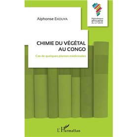 Chimie du végétal au Congo