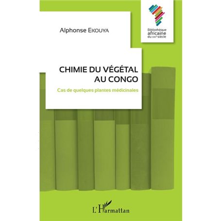 Chimie du végétal au Congo