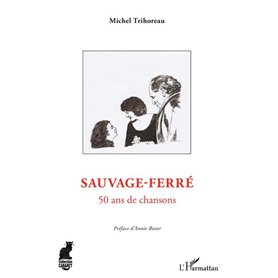 Sauvage-Ferré
