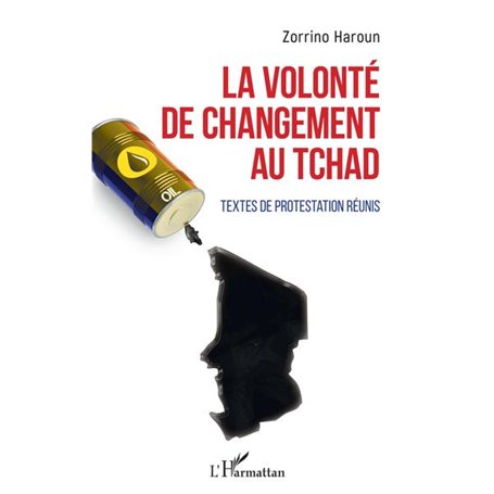 La volonté de changement au Tchad