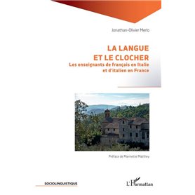 La langue et le clocher