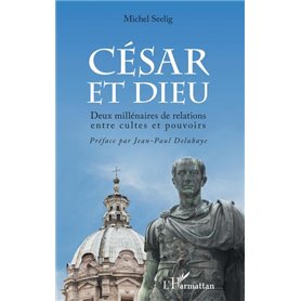 César et Dieu