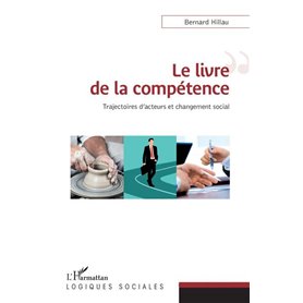 Le livre de la compétence