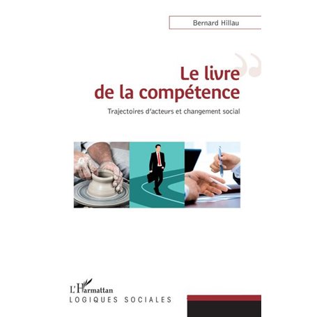 Le livre de la compétence