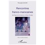 Rencontres franco-marocaines