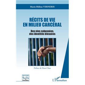 Récits de vie en milieu carcéral