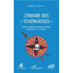 L'énigme des "Tcherkasses"