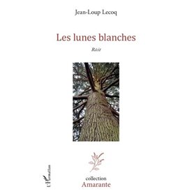 Les lunes blanches
