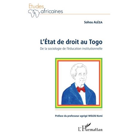 L'état de droit au Togo