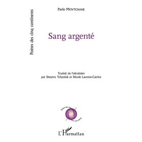 Sang Argenté