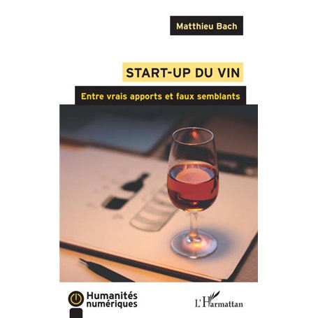 Start-up du vin