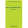 Vocabulaire thématique Fang-français