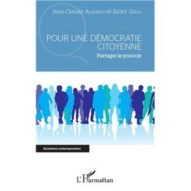 Pour une démocratie citoyenne