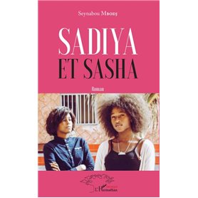 Sadiya et Sasha