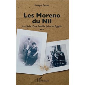 Les Moreno du Nil