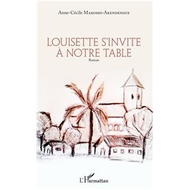 Louisette s'invite à notre table