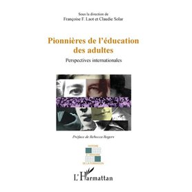 Pionnières de l'éducation des adultes