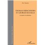 THOMAS HIRSCHHORN ET GEORGES BATAILLE