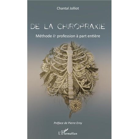 De la chiropraxie