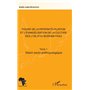 Figure de la paternité-filiation et l'évangélisation de la culture des Lyele du Burkina Faso Tome 1