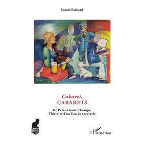 Cabaret, cabarets