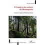 À l'ombre des arbres de Montagnola