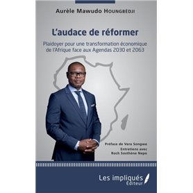 L'audace de réformer